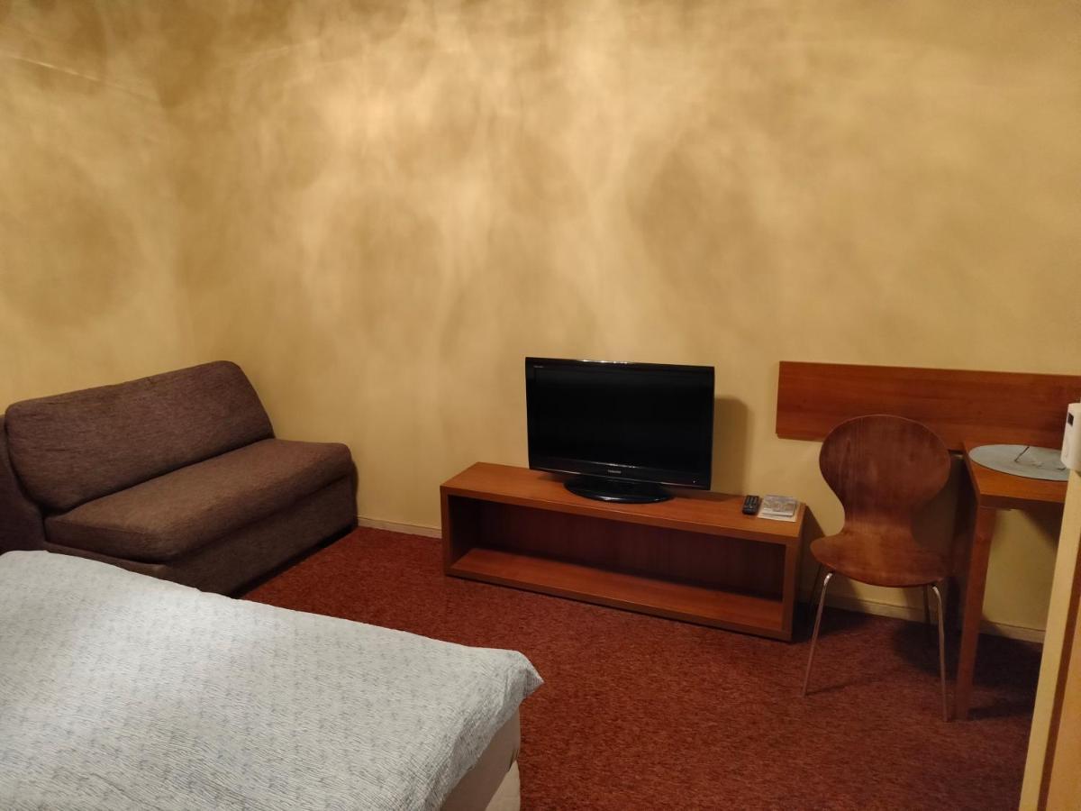 Velka Lomnica Apartman Robo Exteriör bild