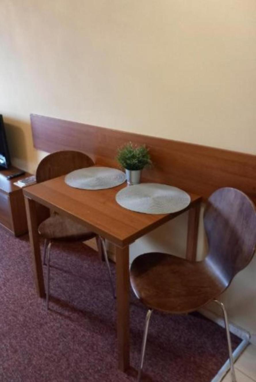 Velka Lomnica Apartman Robo Rum bild